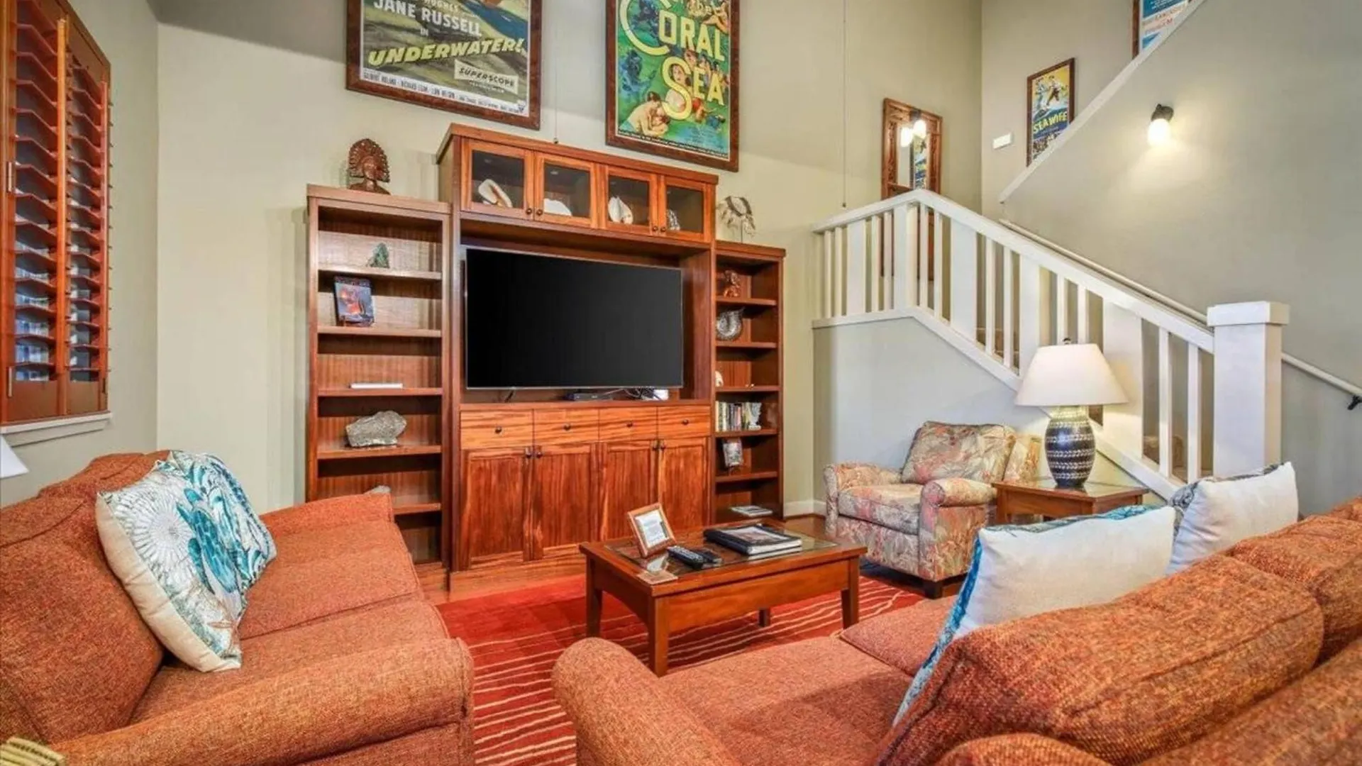 Big Island Paradise Waikoloa Holiday home
