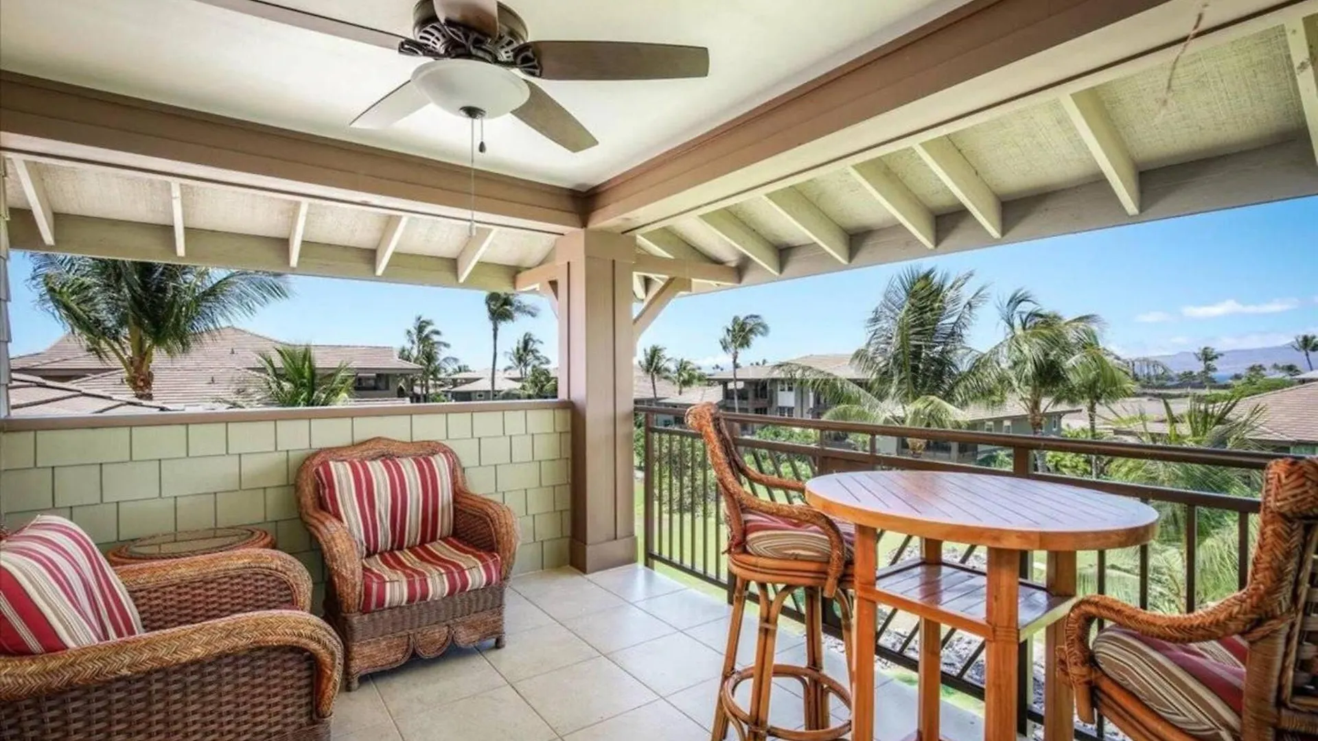 Big Island Paradise Waikoloa Holiday home