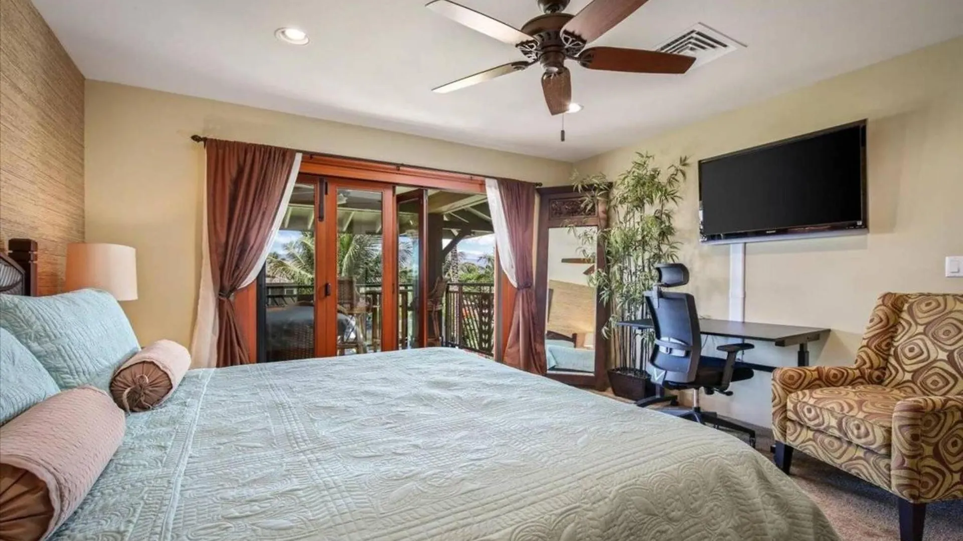Holiday home Big Island Paradise Waikoloa