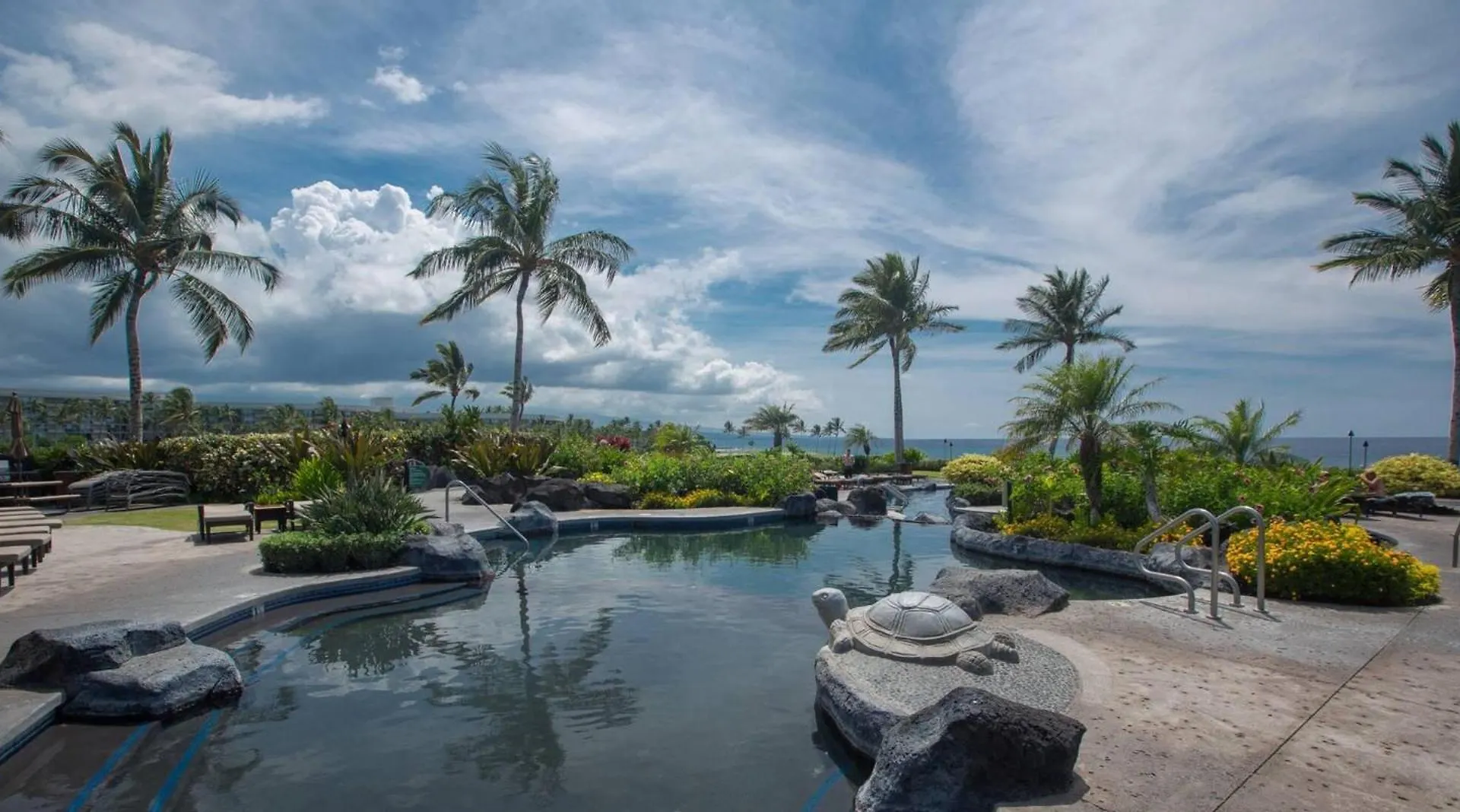 Big Island Paradise Waikoloa
