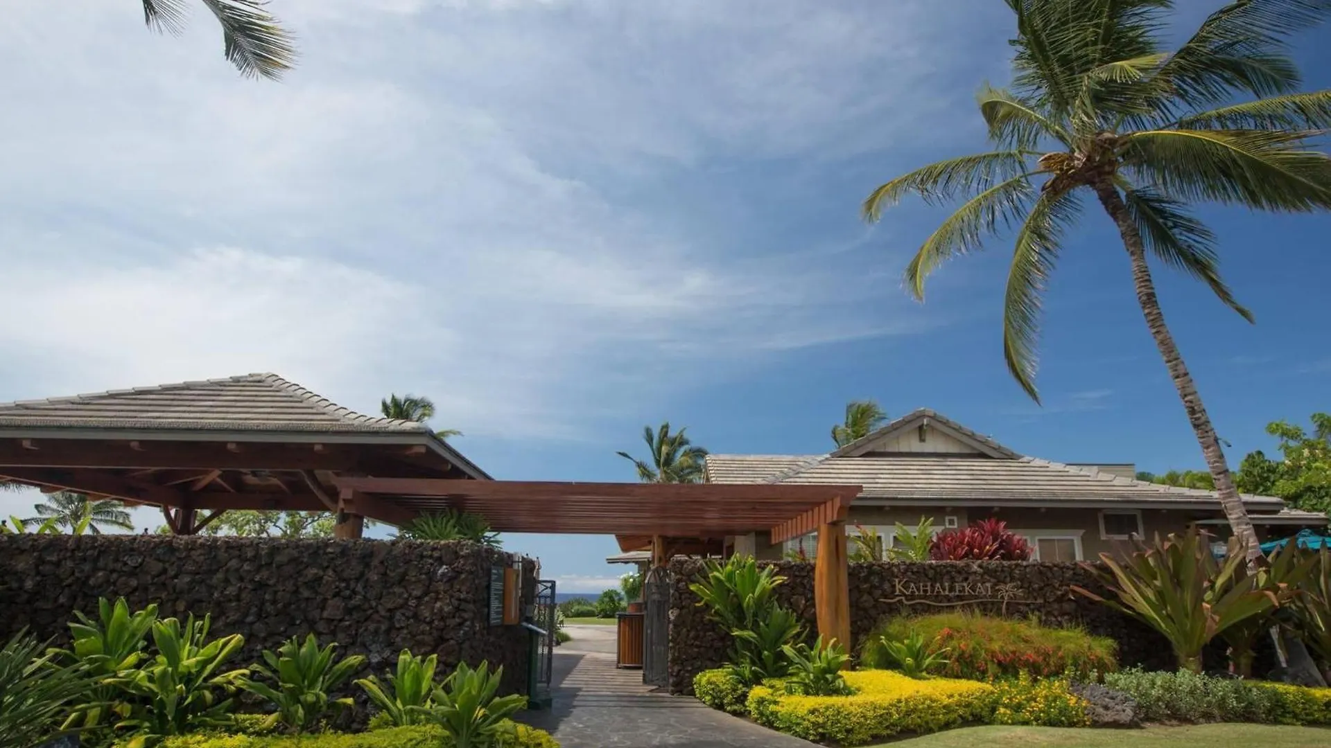 Big Island Paradise Waikoloa United States