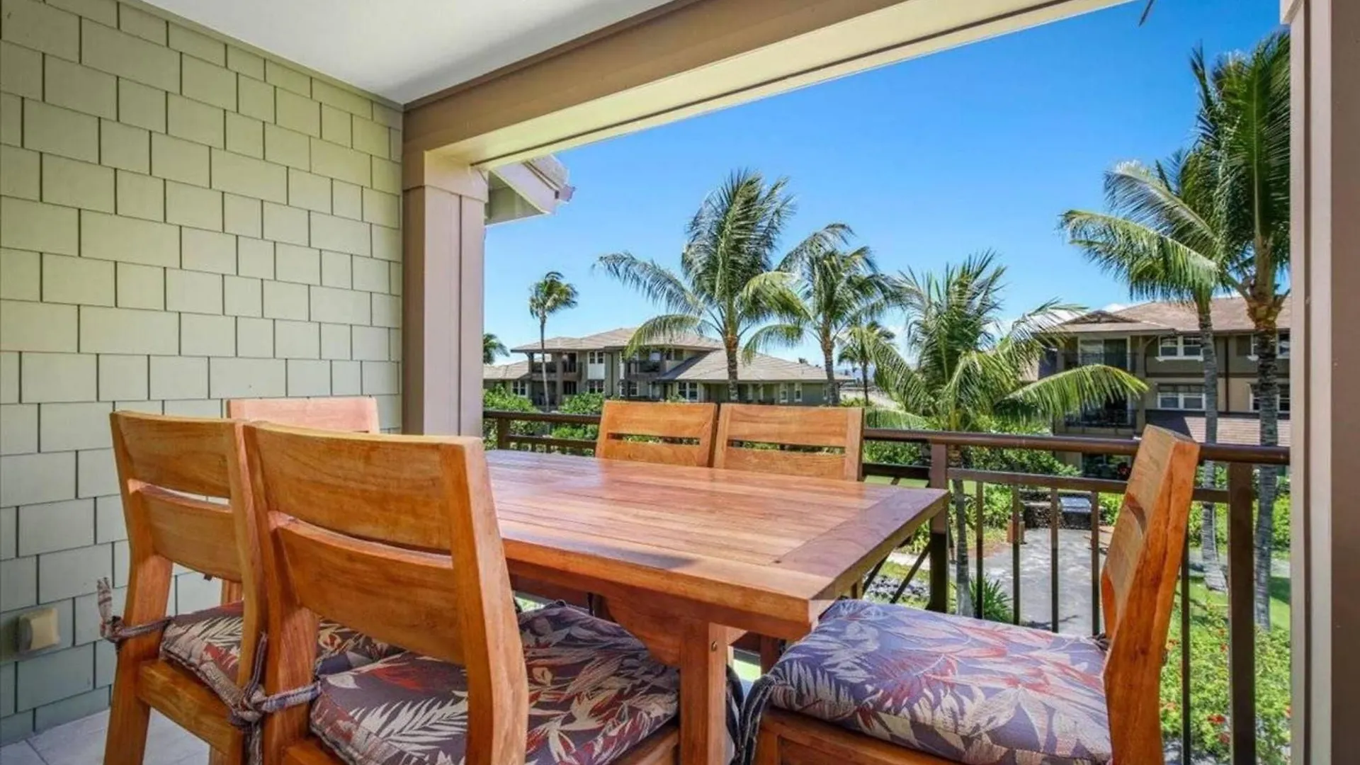 Big Island Paradise Waikoloa Holiday home