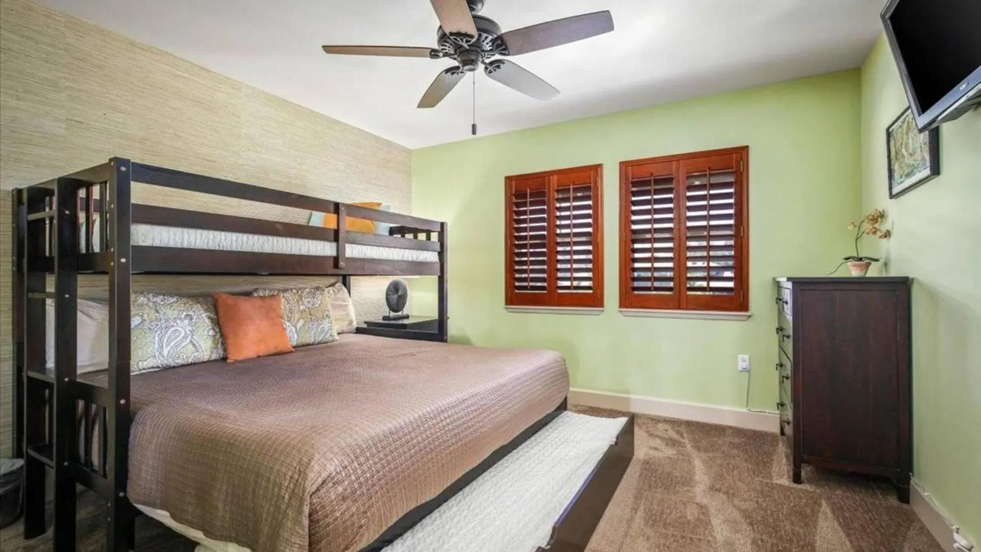 Holiday home Big Island Paradise Waikoloa United States