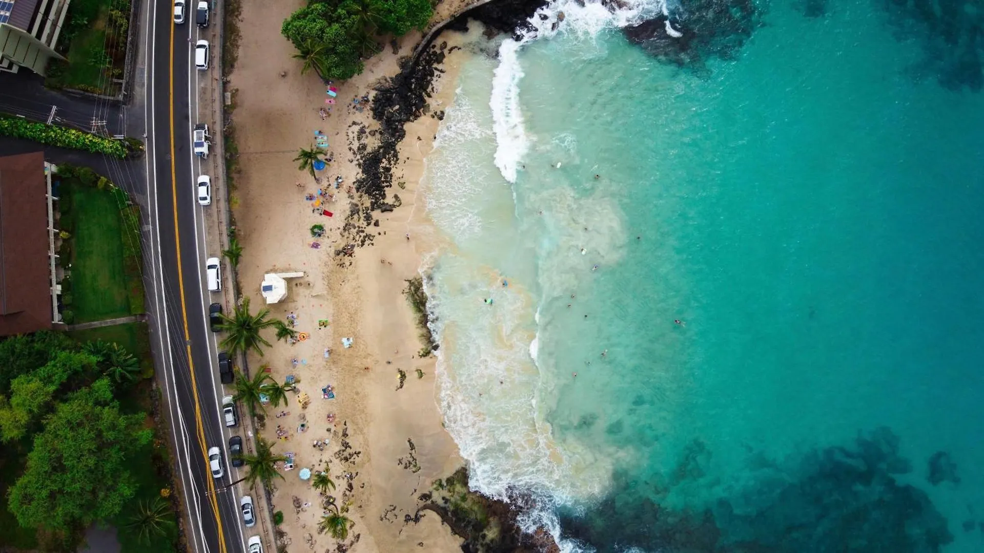 Big Island Paradise Waikoloa 0*,