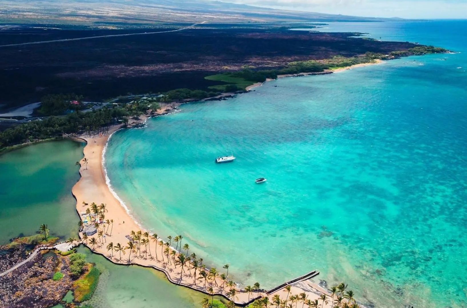 Big Island Paradise Waikoloa Holiday home